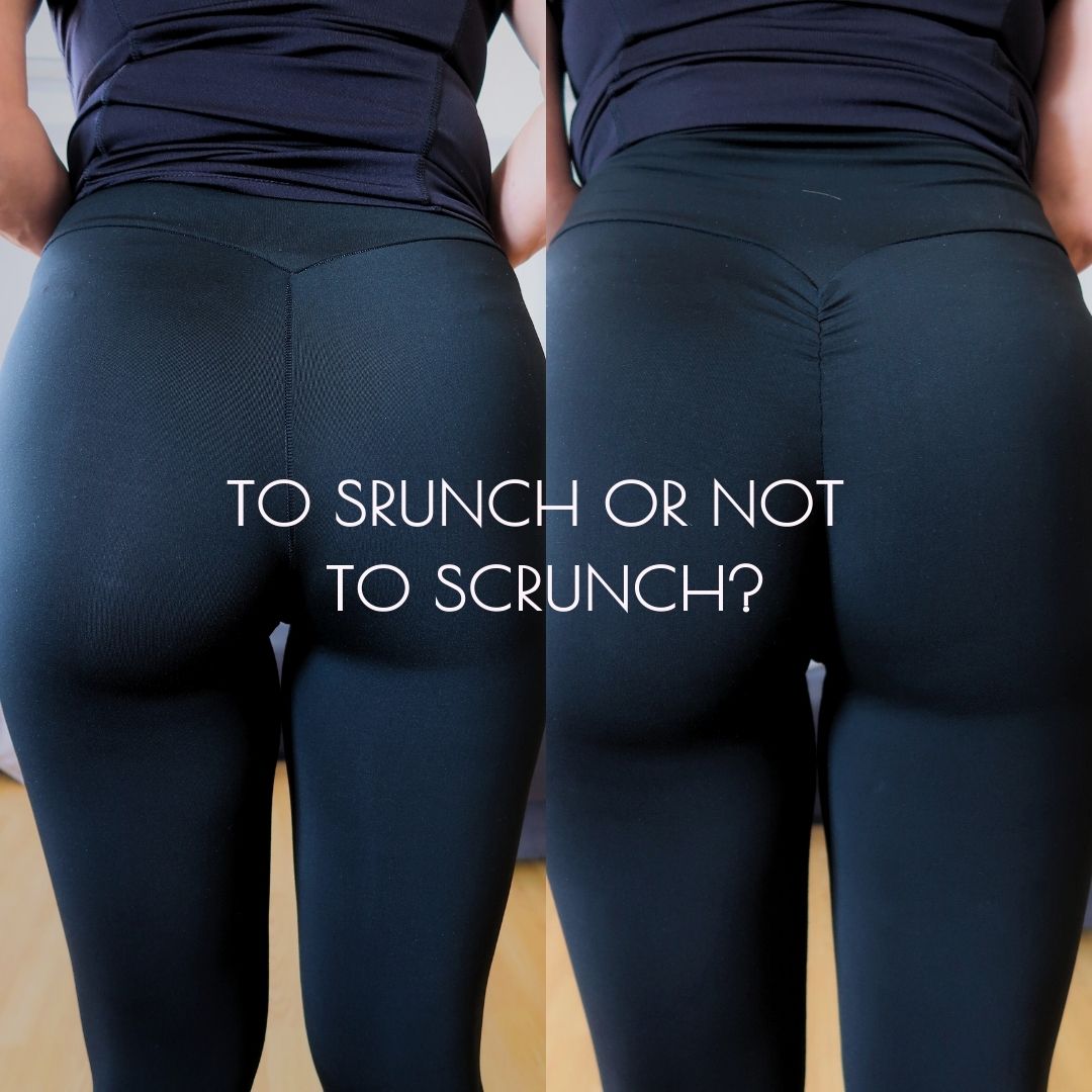The 'Marianna' legging