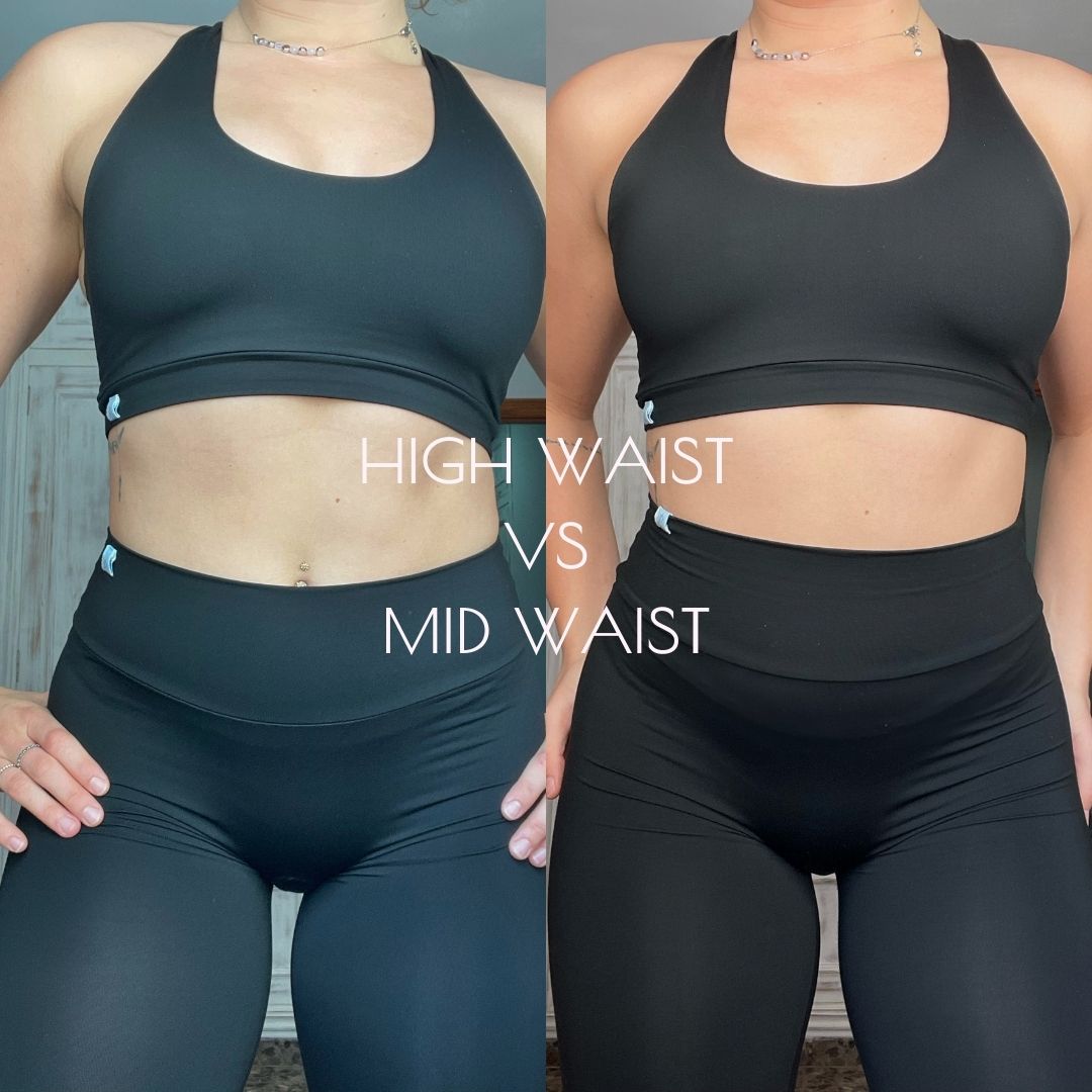 The 'Marianna' legging