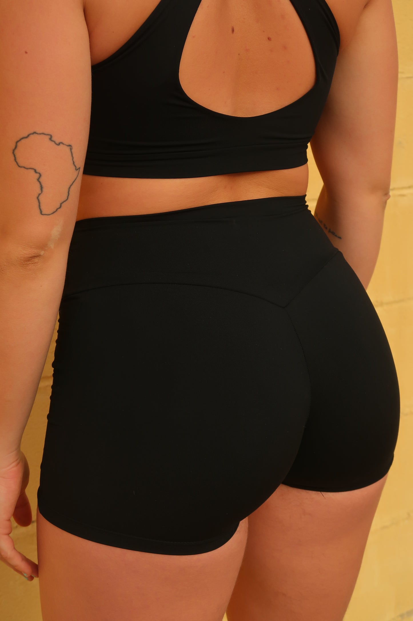The 'Selina' short