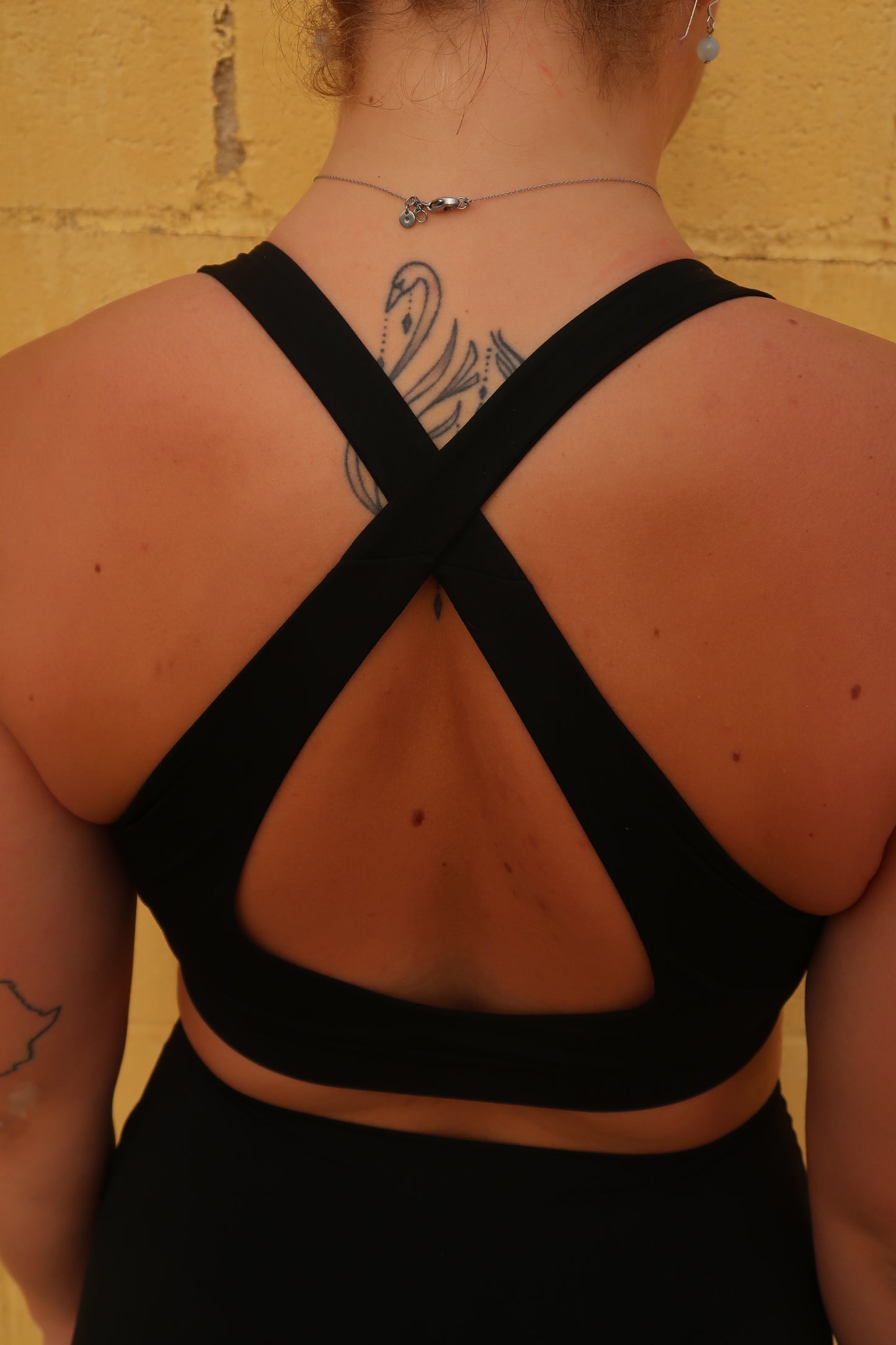 The 'Clara' bra