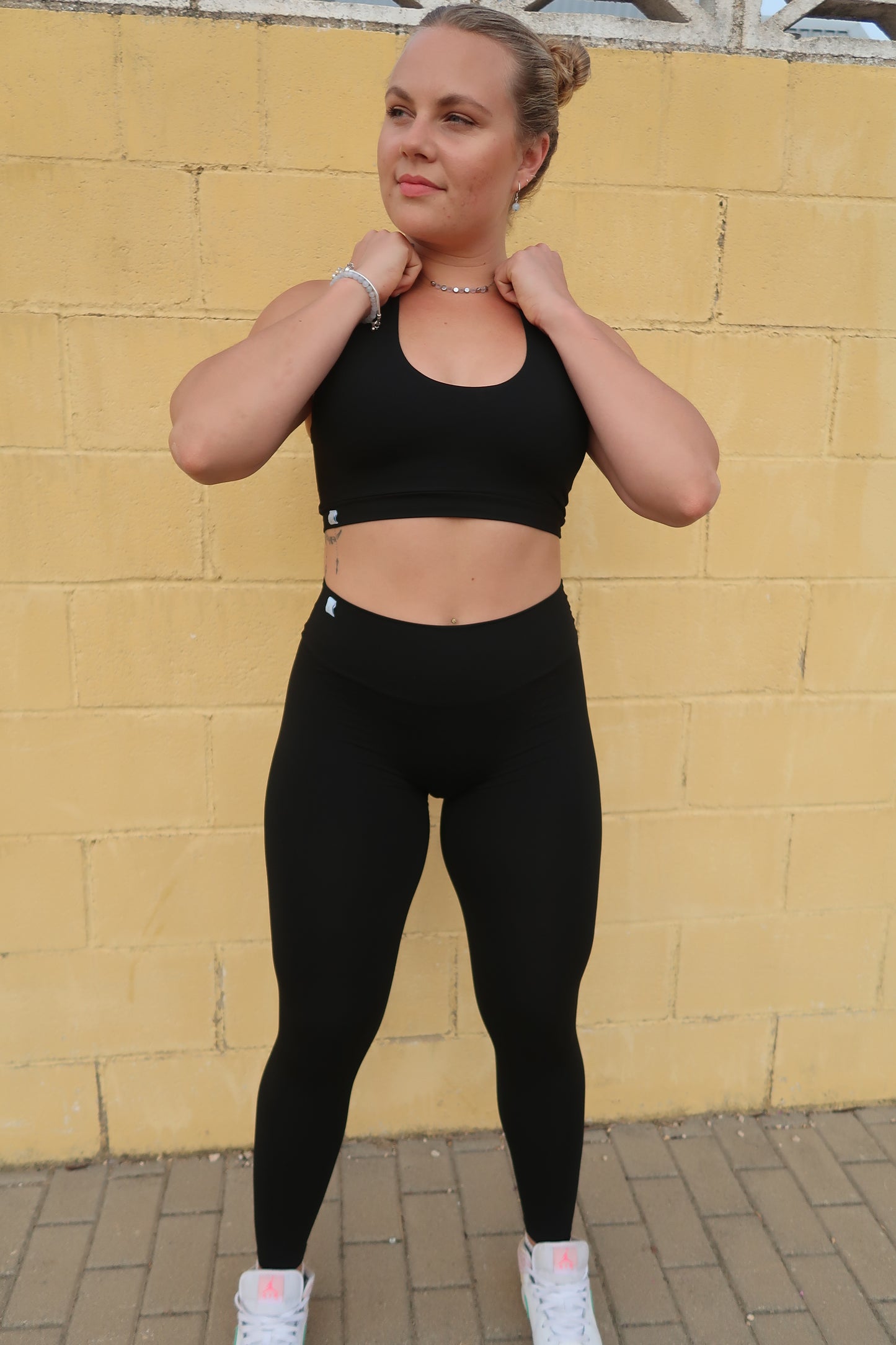 The 'Marianna' legging