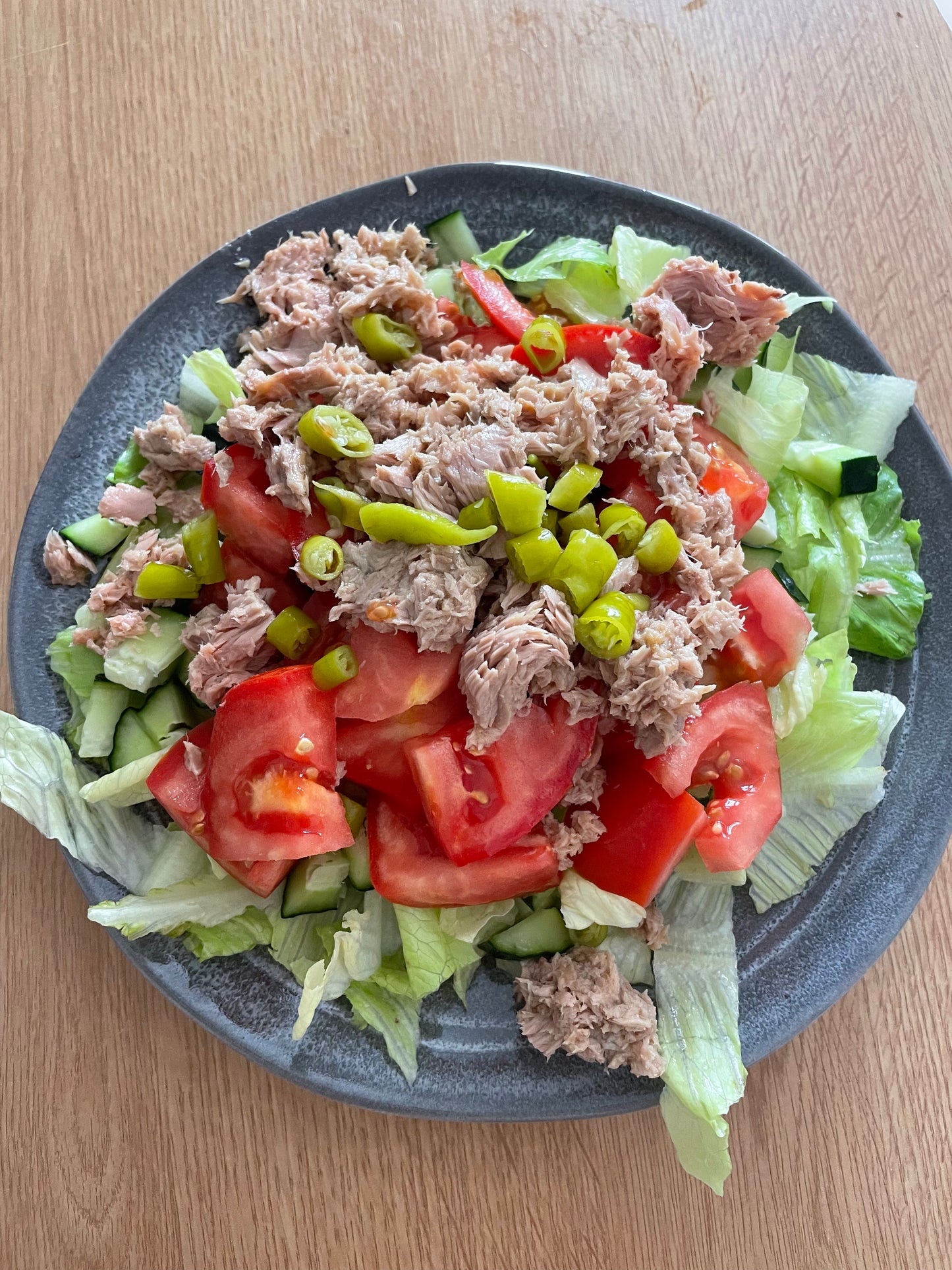 Nutrition consultation with Selina