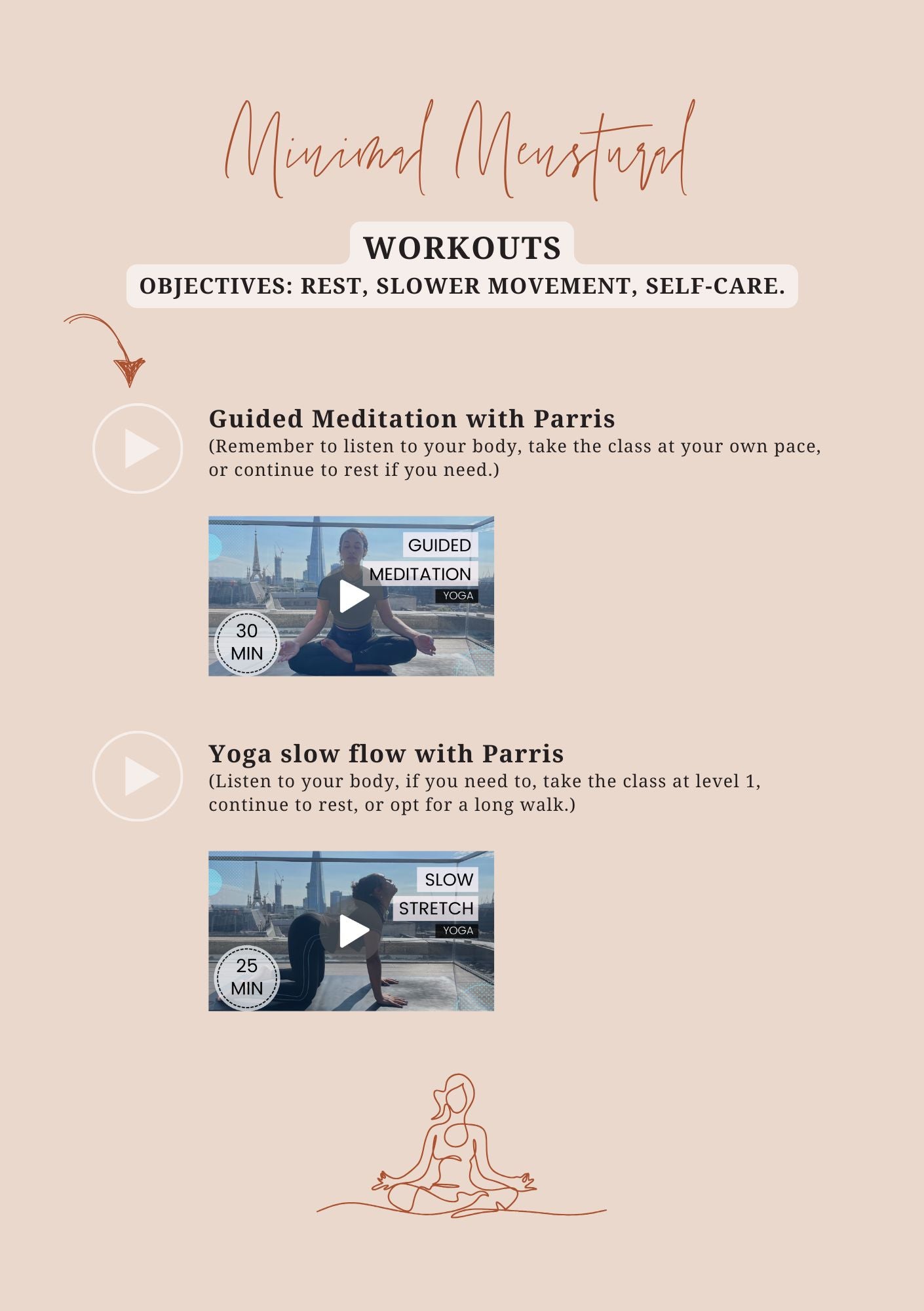 Your Balance Diary - Pocket E-book